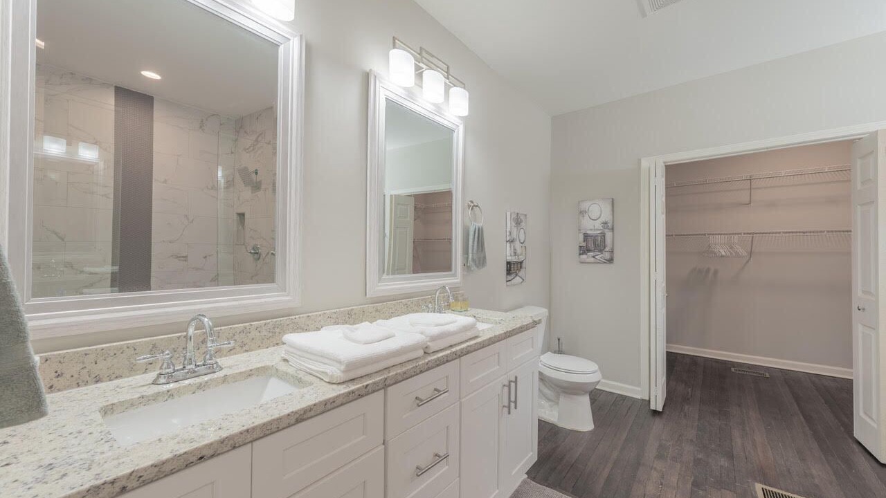 Photo of Bathroom in South Atlanta