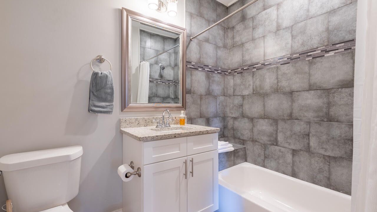Photo of Bathroom in South Atlanta