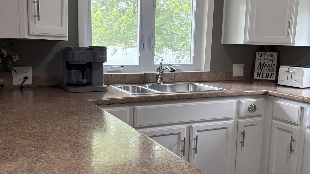Photo of Kitchen in Kincheloe