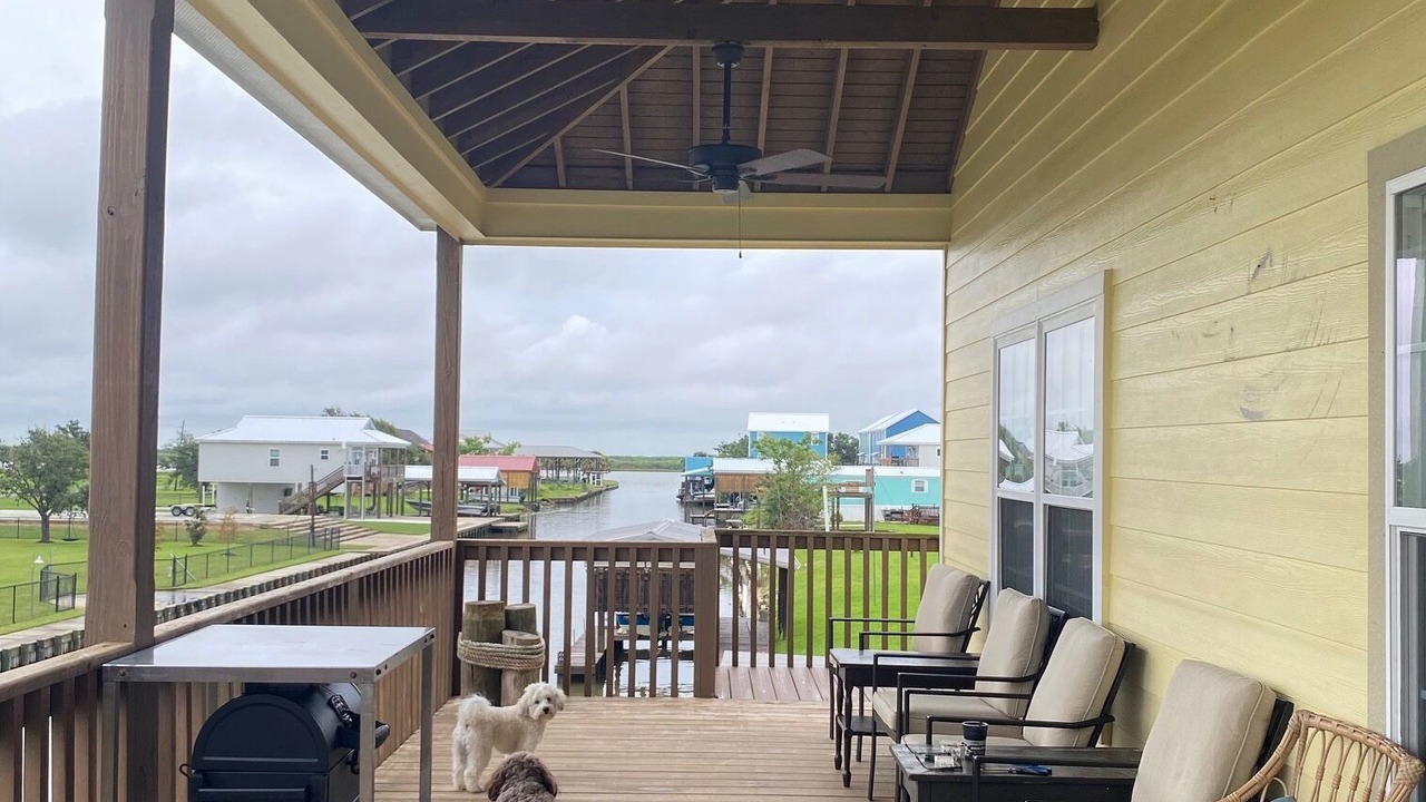 Photo of Outdoor in Hackberry