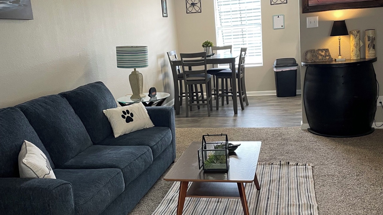 Photo of Livingroom in Pascagoula