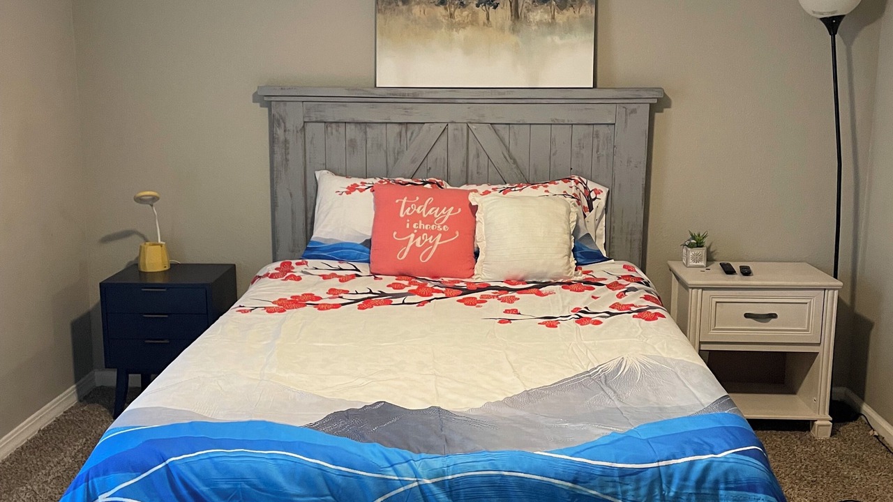 Photo of Bedroom in Pascagoula