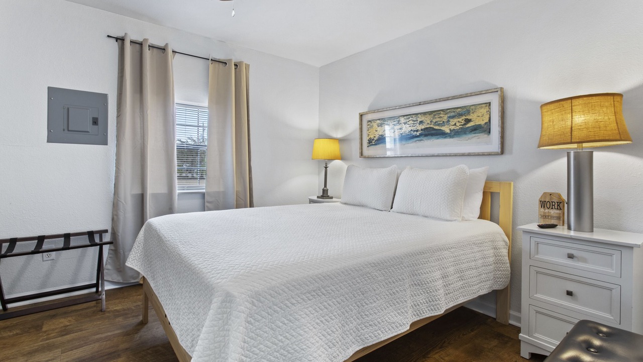 Photo of Bedroom in Biloxi