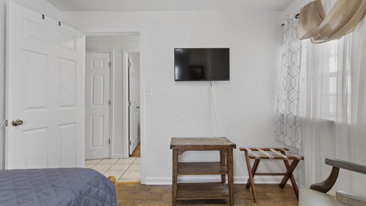 Photo of Bedroom in Biloxi