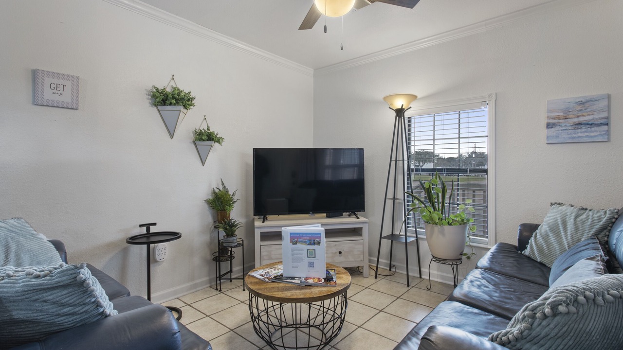 Photo of Livingroom in Biloxi