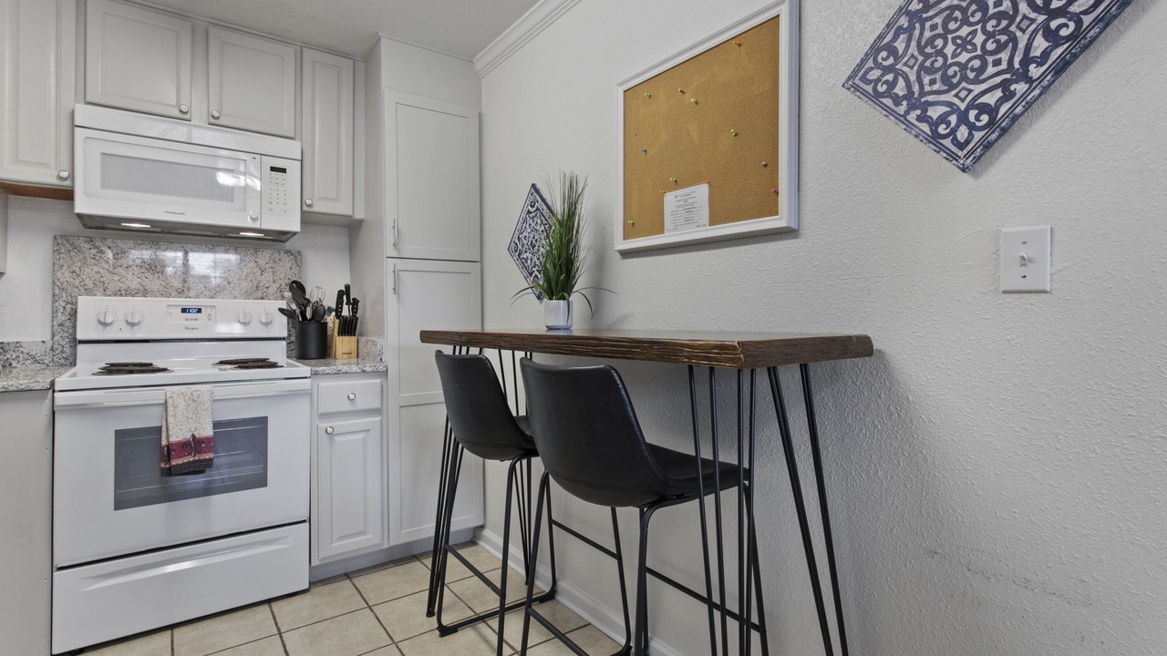 Photo of Kitchen in Biloxi