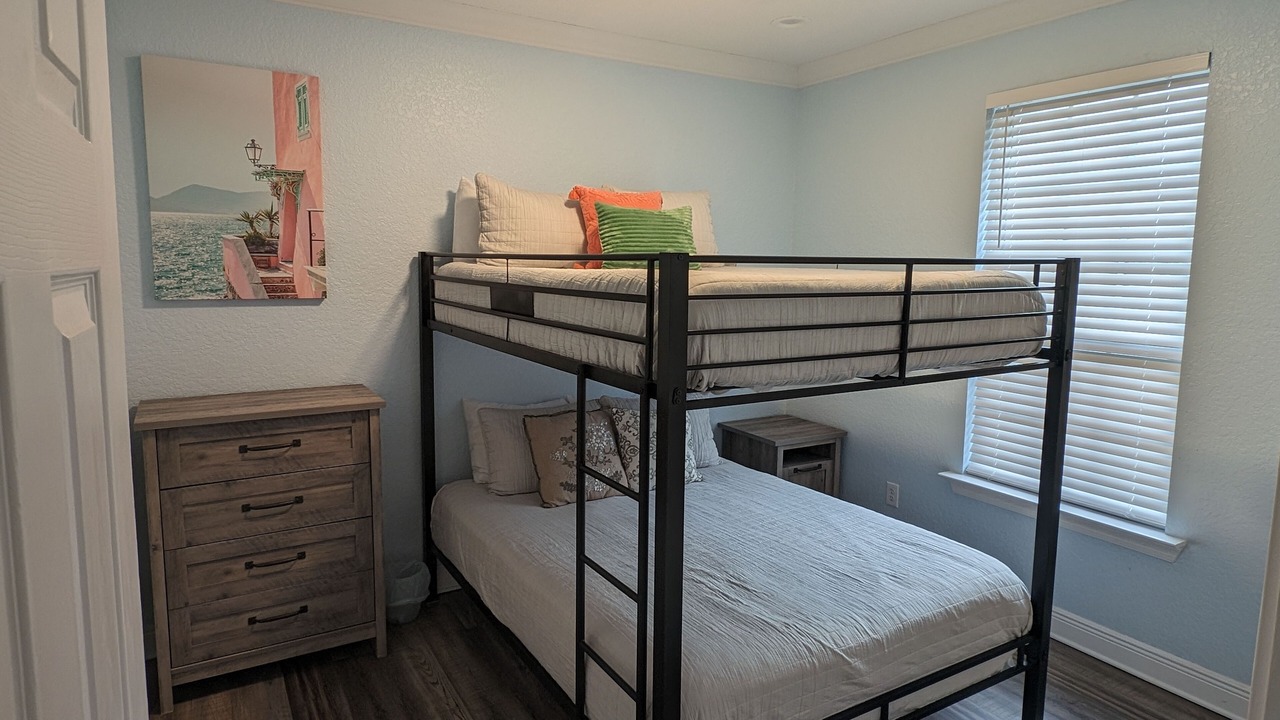 Photo of Bedroom in Bay St Louis