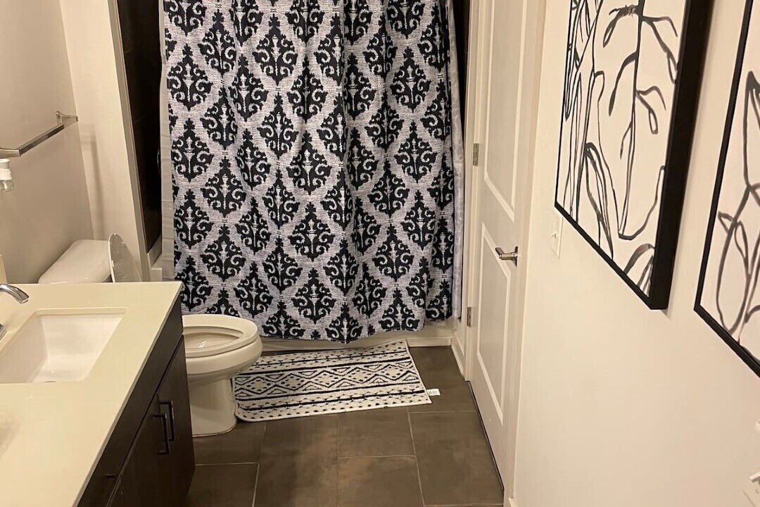 Photo of Bathroom in Reynoldstown