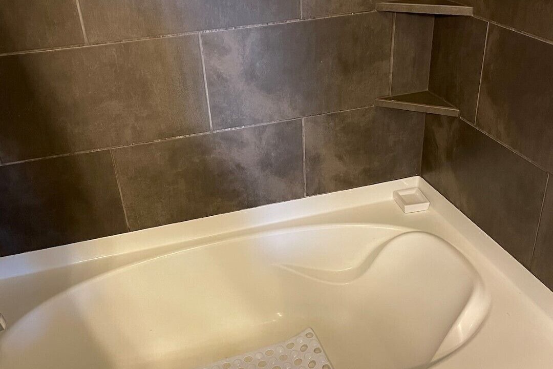 Photo of Bathroom in Reynoldstown