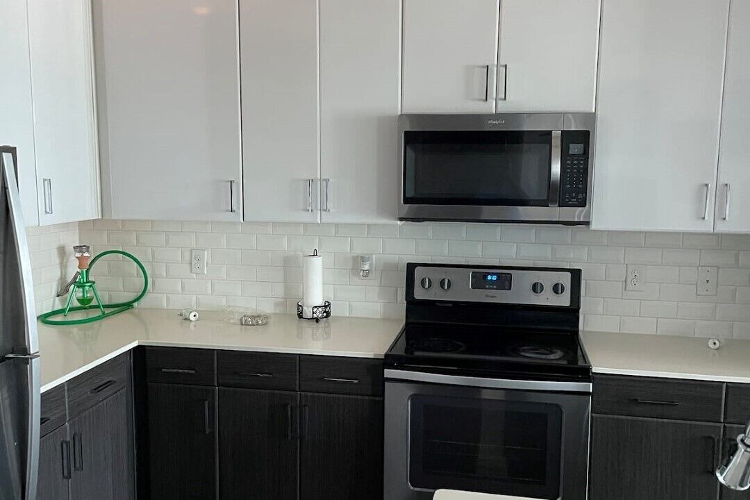 Photo of Kitchen in Reynoldstown