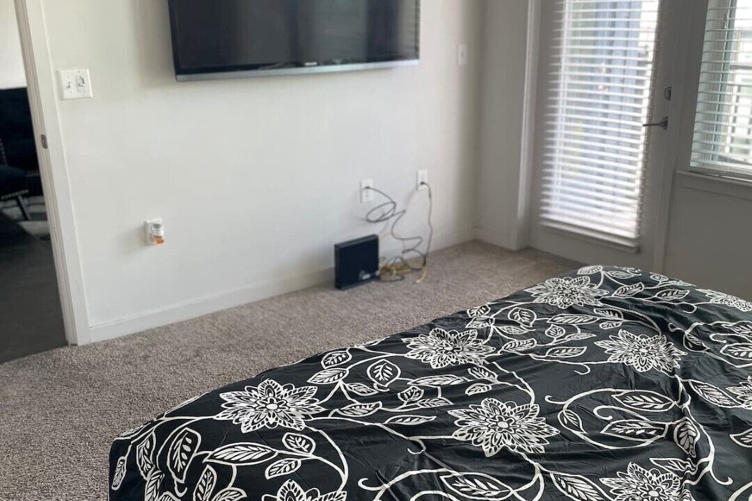 Photo of Bedroom in Reynoldstown