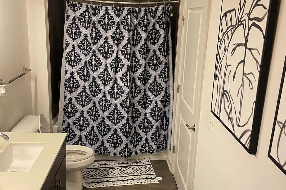 Photo of Bathroom in Reynoldstown