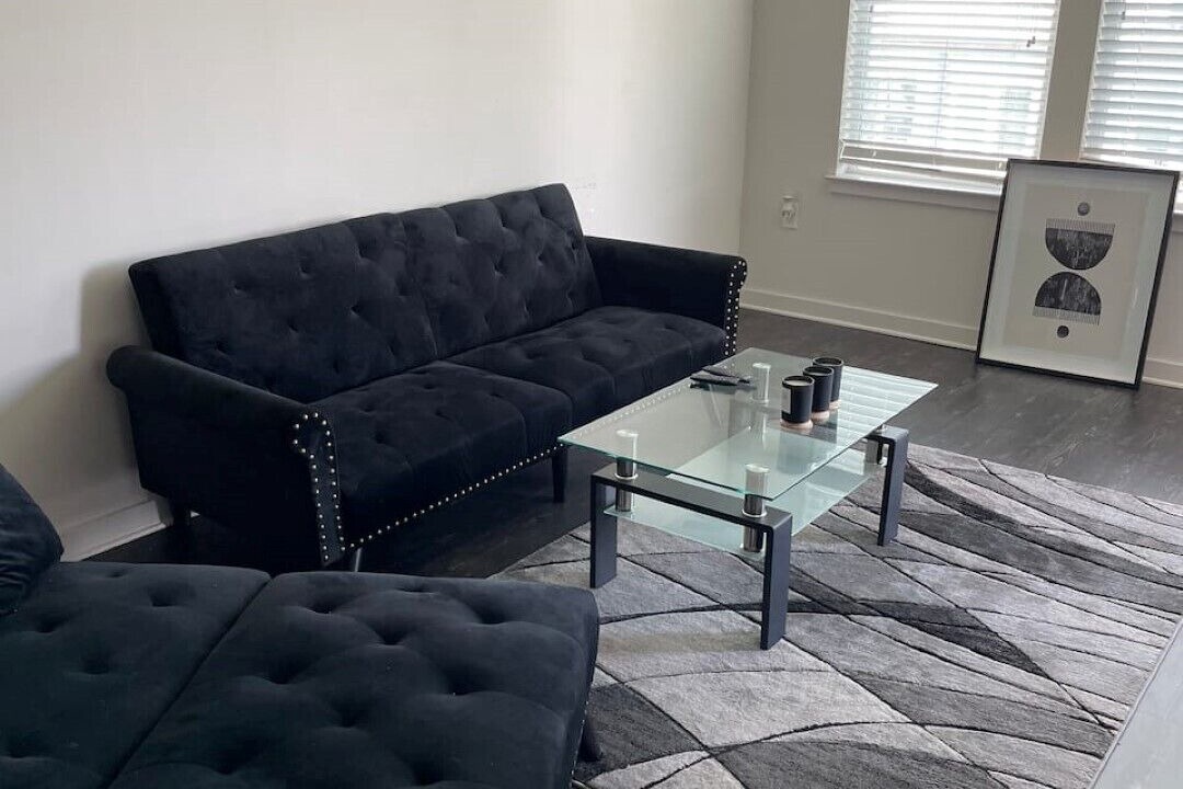 Photo of Livingroom in Reynoldstown