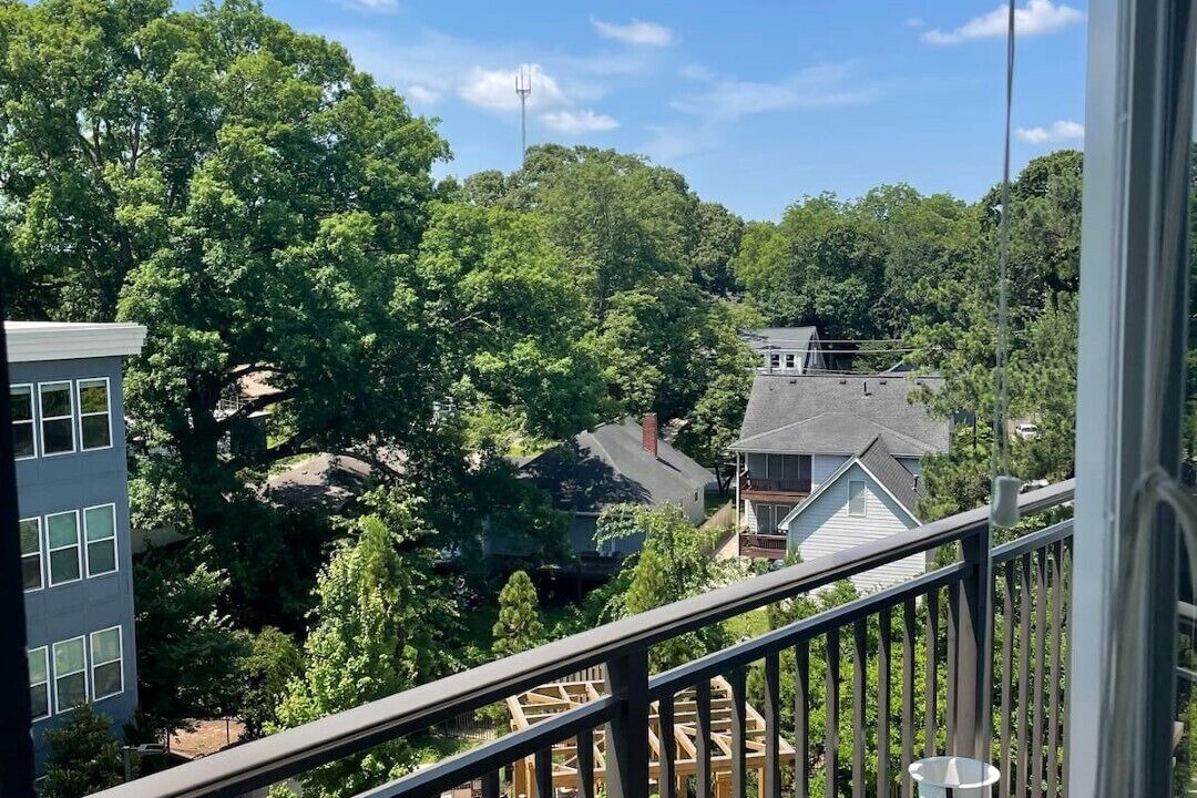 Photo of Outdoor in Reynoldstown