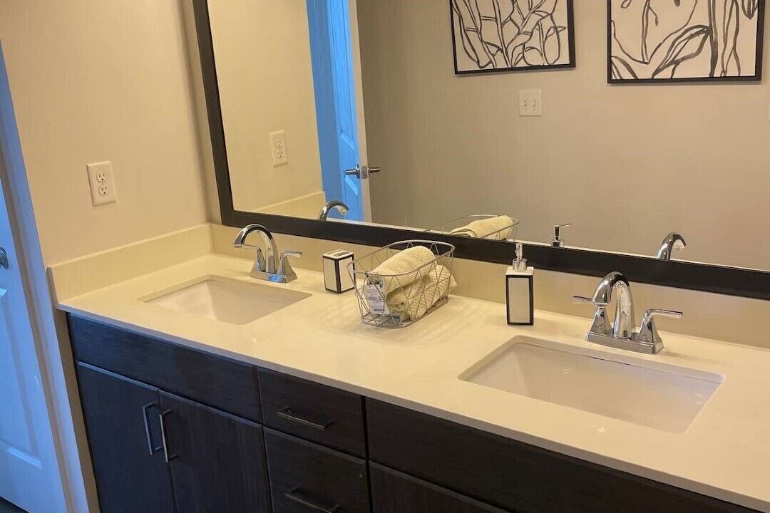 Photo of Bathroom in Reynoldstown