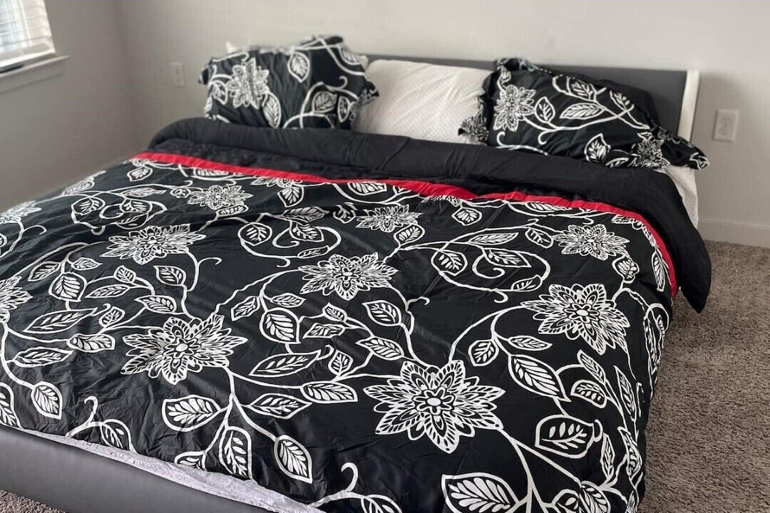 Photo of Bedroom in Reynoldstown