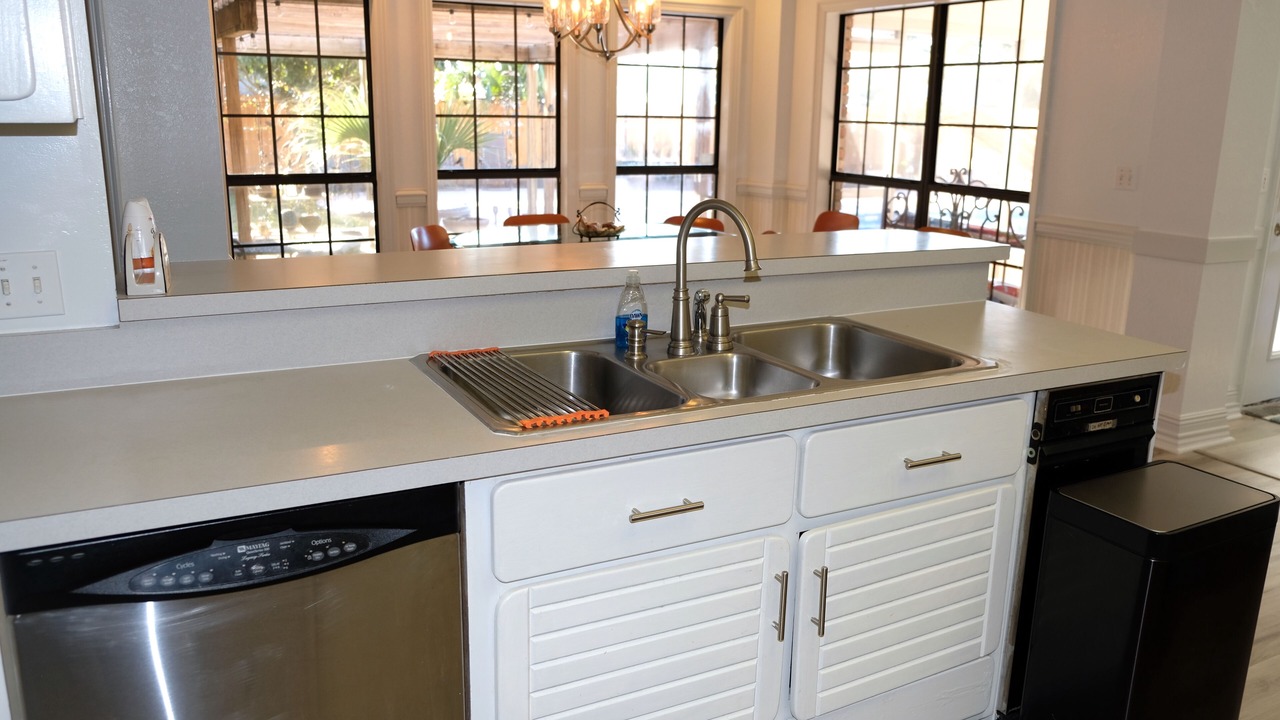 Photo of Kitchen in Wright