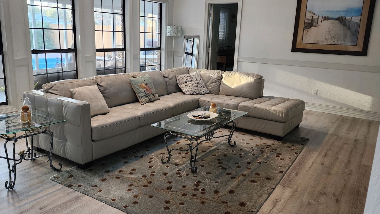 Photo of Livingroom in Wright