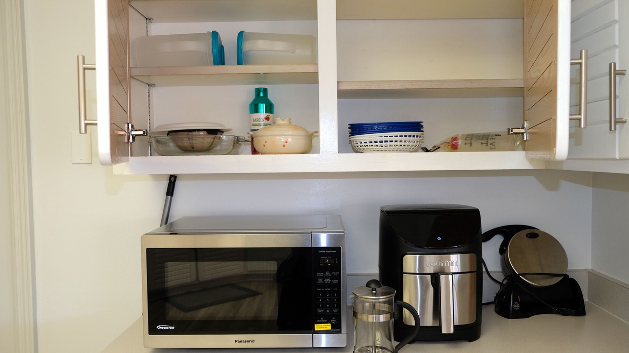 Photo of Kitchen in Wright