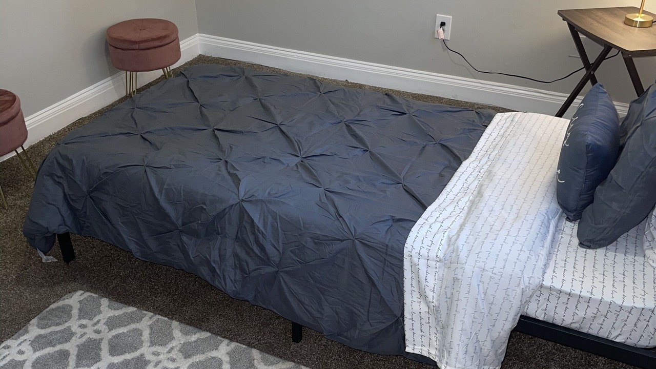 Photo of Bedroom in Atlanta