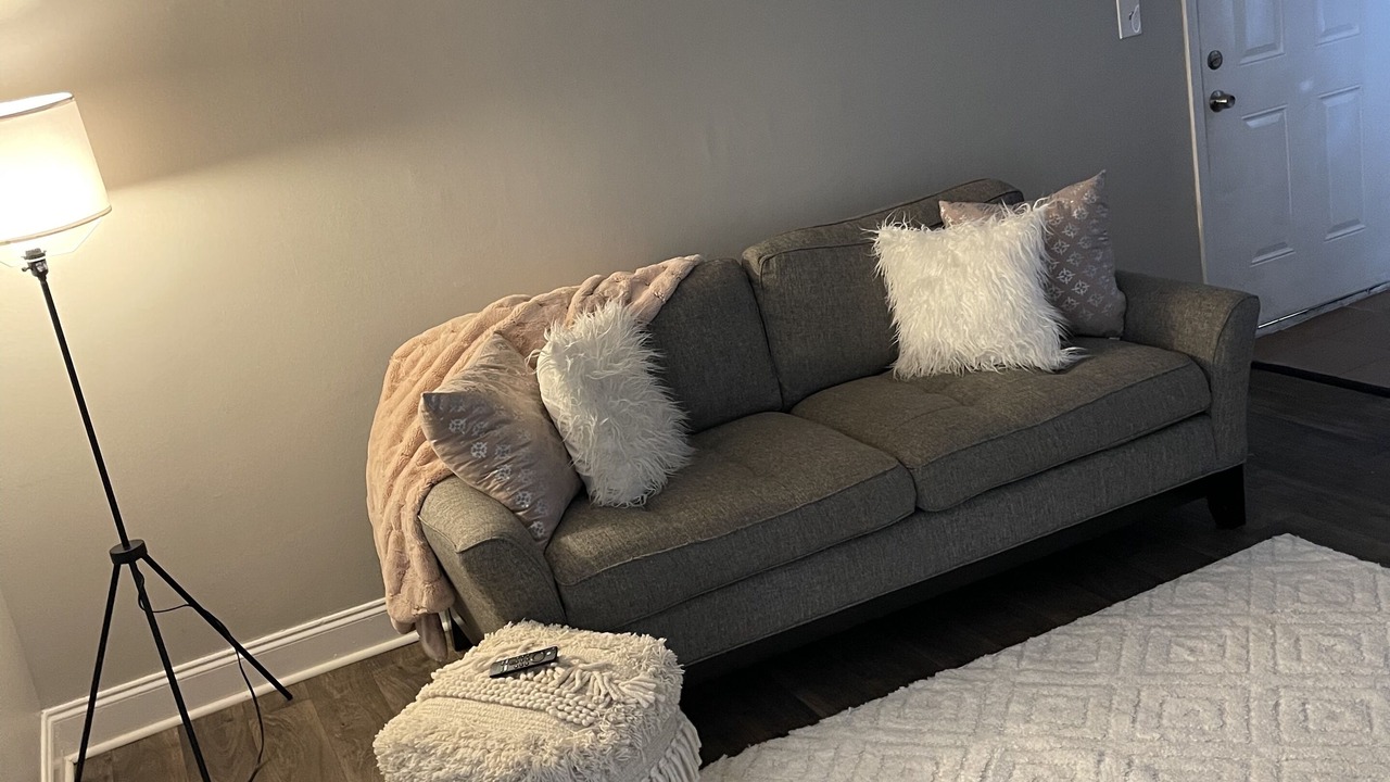 Photo of Livingroom in Atlanta