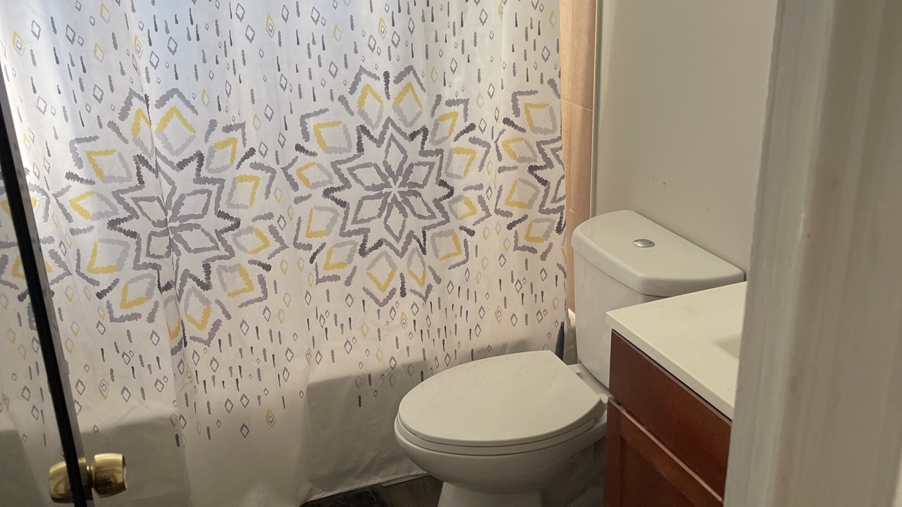 Photo of Bathroom in Atlanta