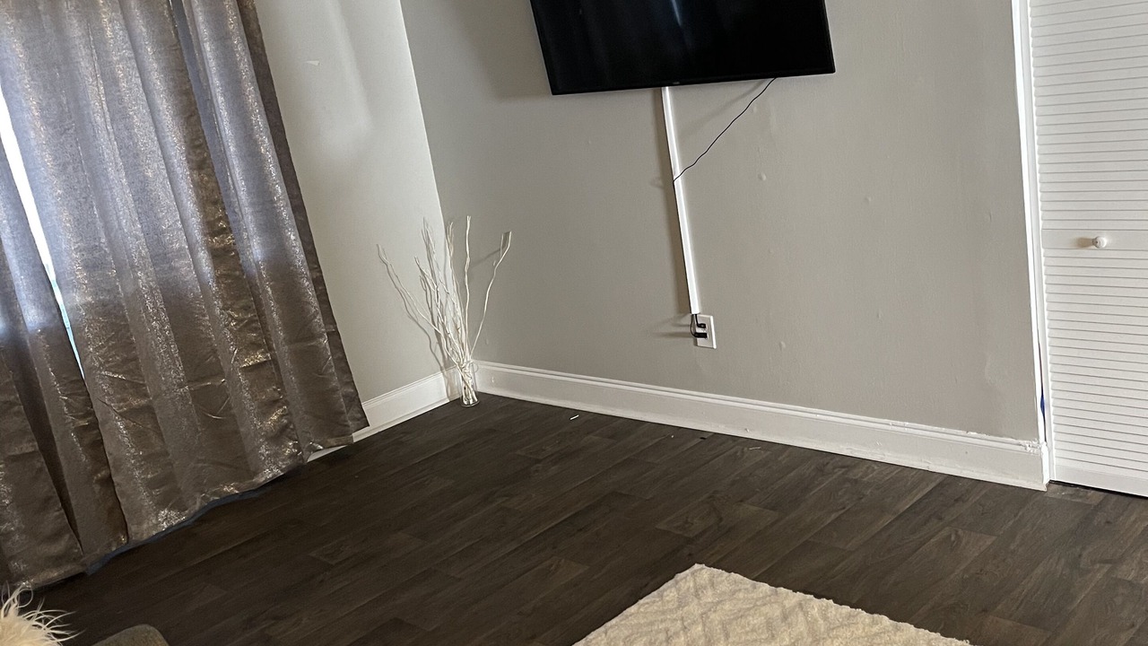 Photo of Livingroom in Atlanta