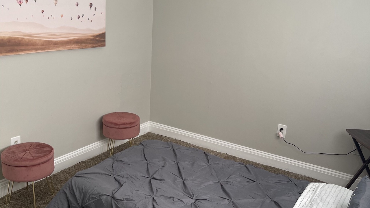 Photo of Bedroom in Atlanta