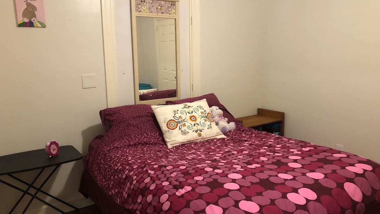 Photo of Bedroom in Augusta