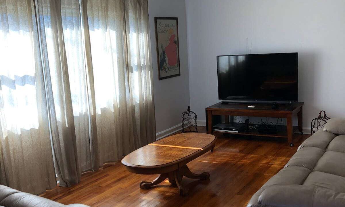 Photo of Livingroom in Augusta