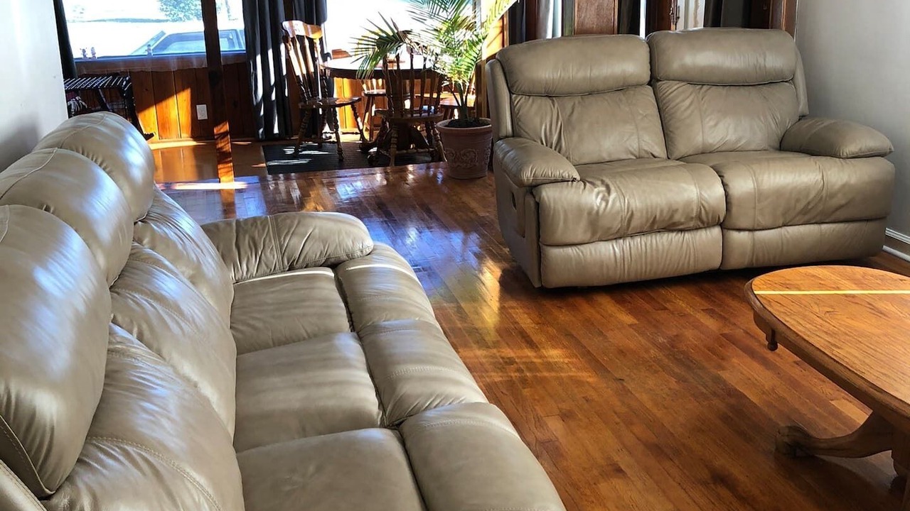 Photo of Livingroom in Augusta