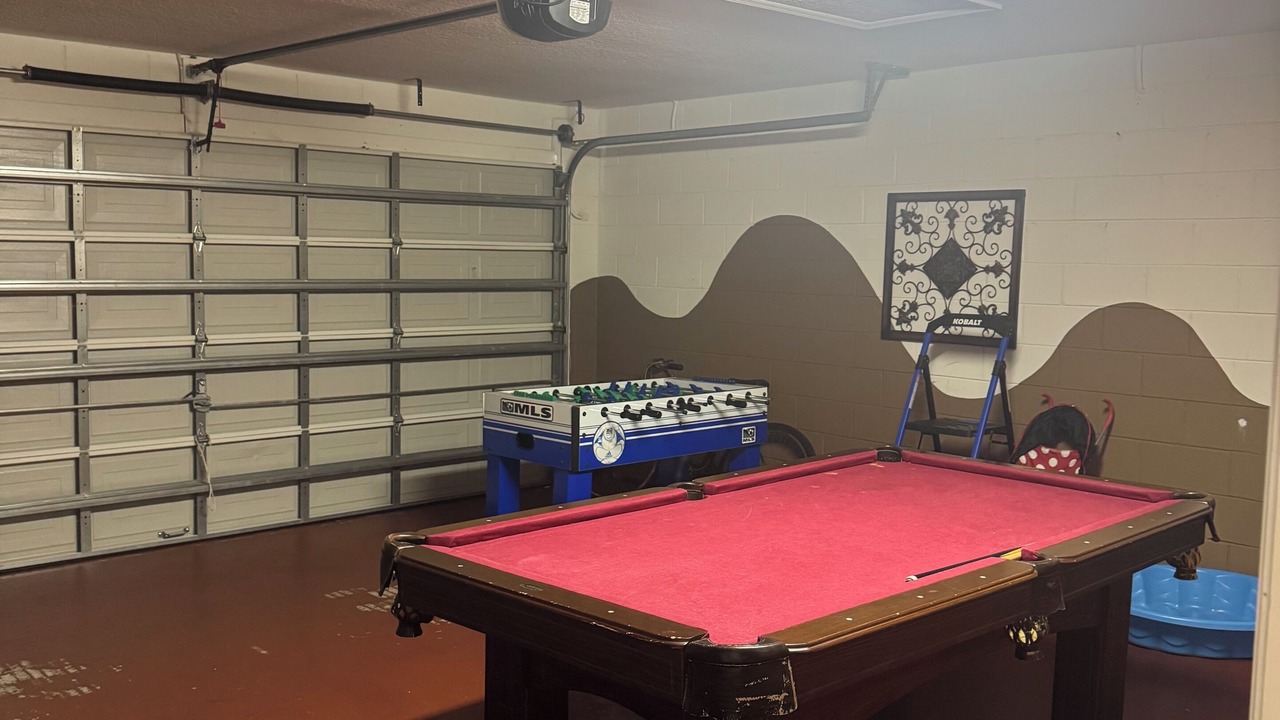 Photo of Bedroom in Four Corners