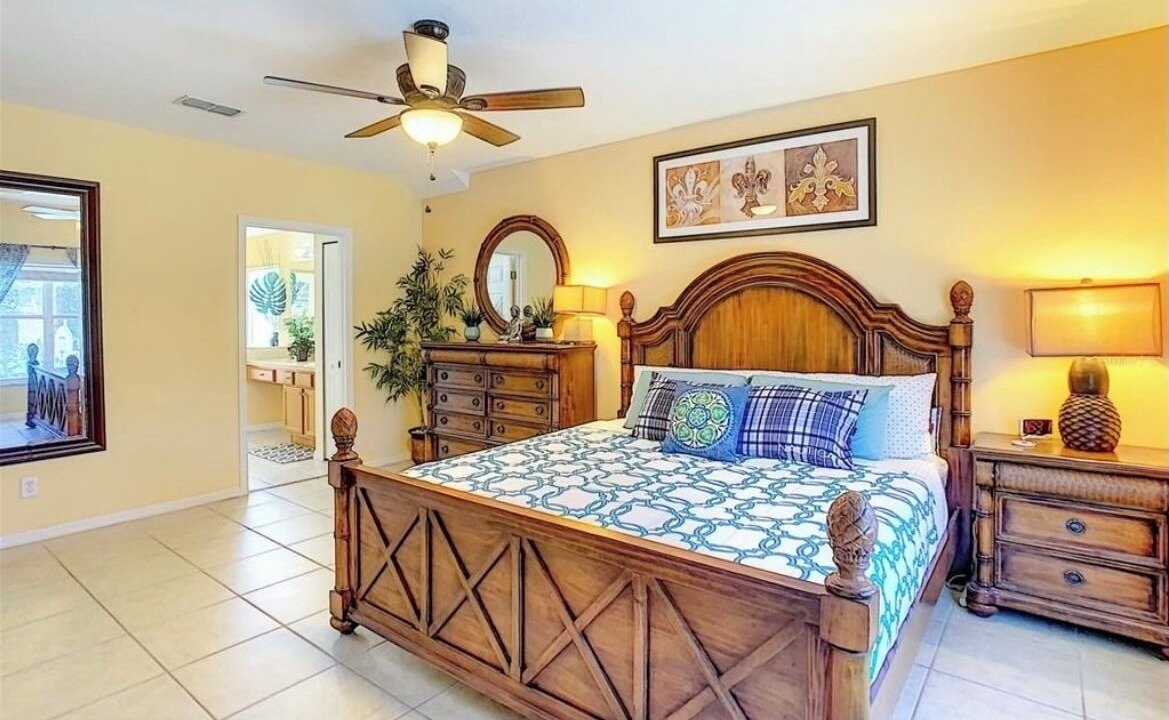 Photo of Bedroom in Four Corners
