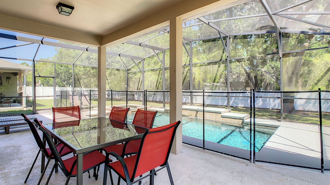 Photo of Outdoor in Crystal Cove