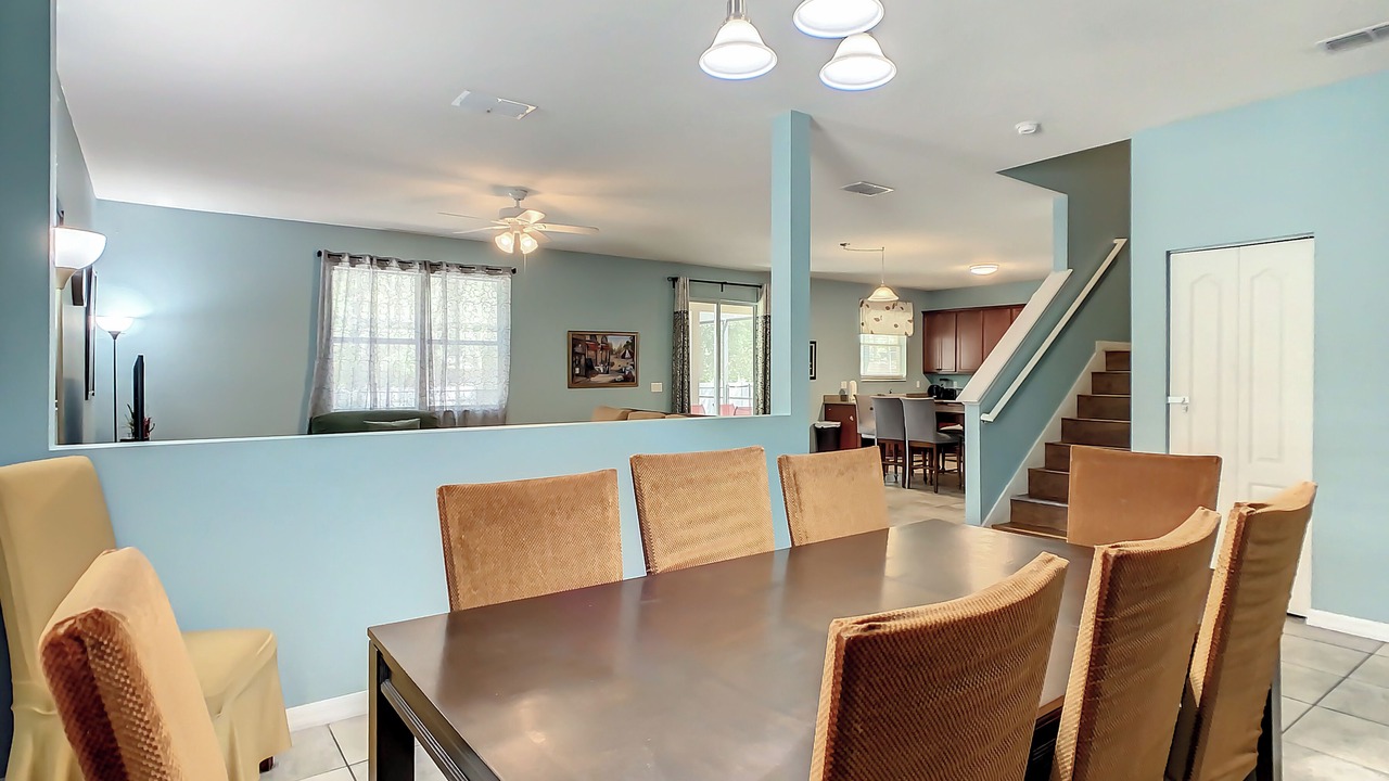 Photo of Bedroom in Crystal Cove
