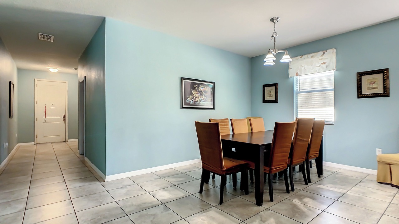 Photo of Bedroom in Crystal Cove