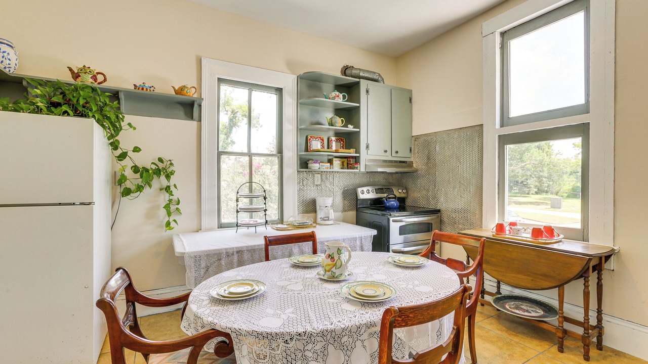 Photo of Kitchen in Albany