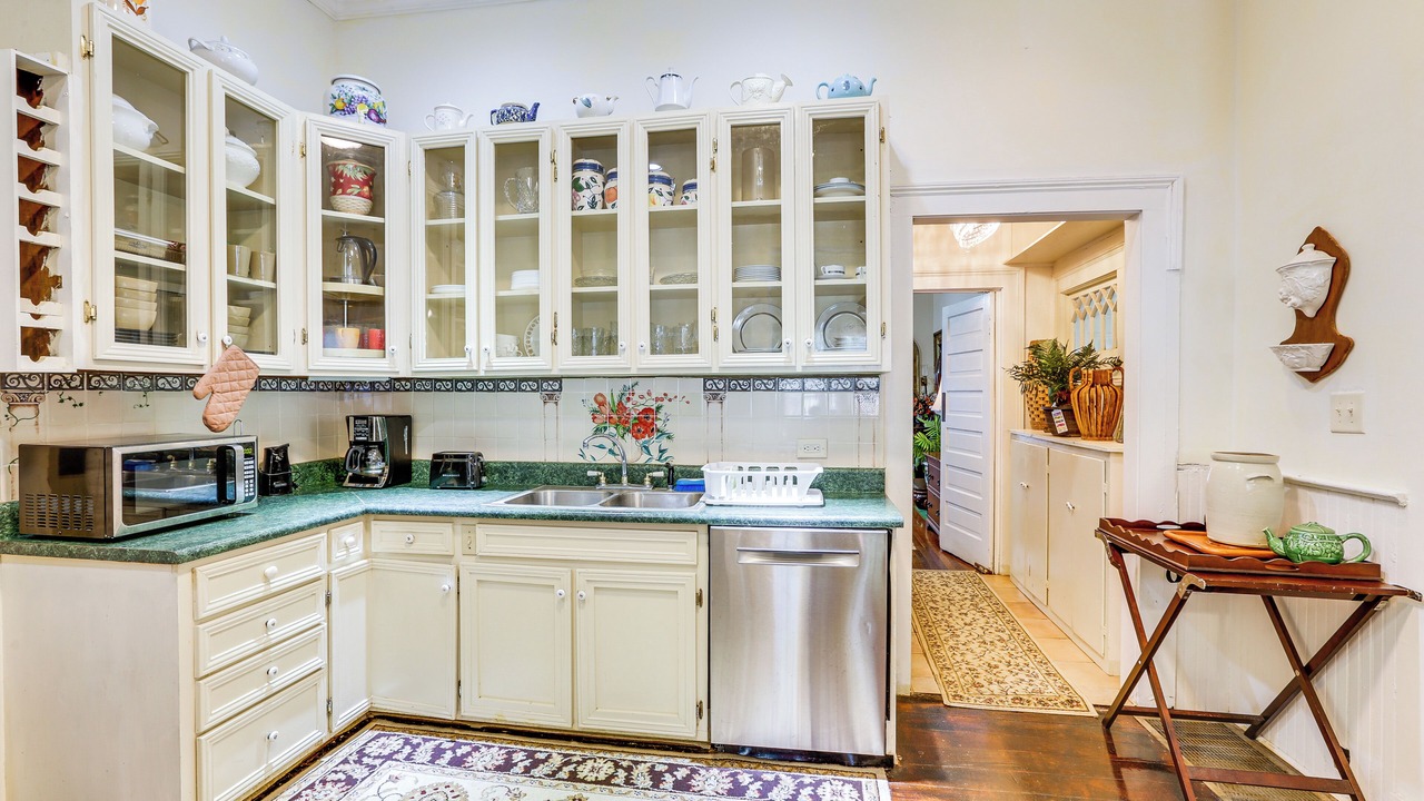 Photo of Kitchen in Albany
