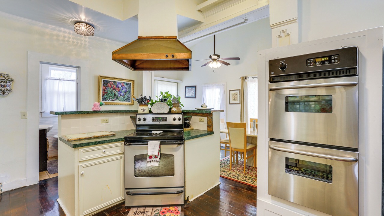 Photo of Kitchen in Albany