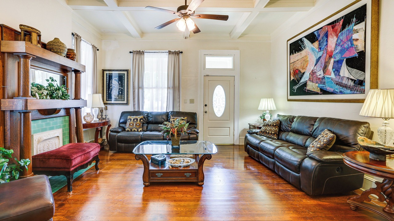 Photo of Bedroom in Albany