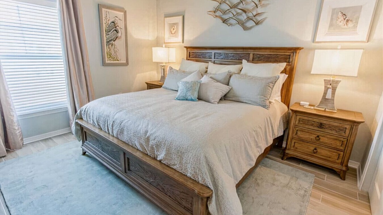 Photo of Bedroom in Ono Island