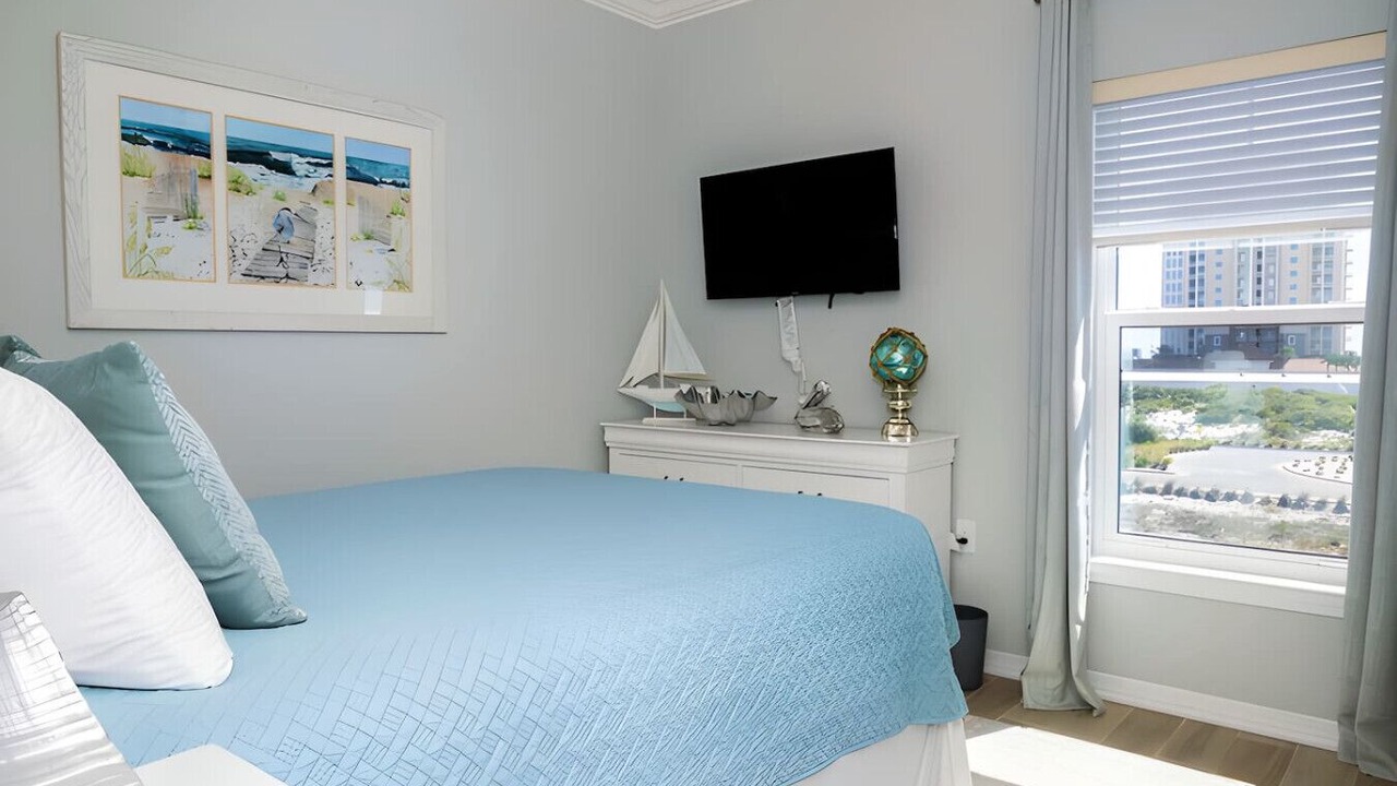 Photo of Bedroom in Ono Island