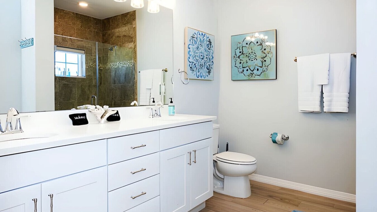 Photo of Bathroom in Ono Island