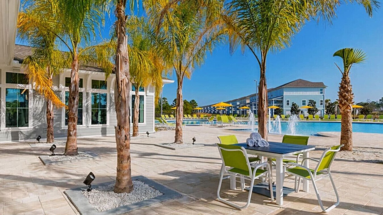Photo of Outdoor in Ono Island