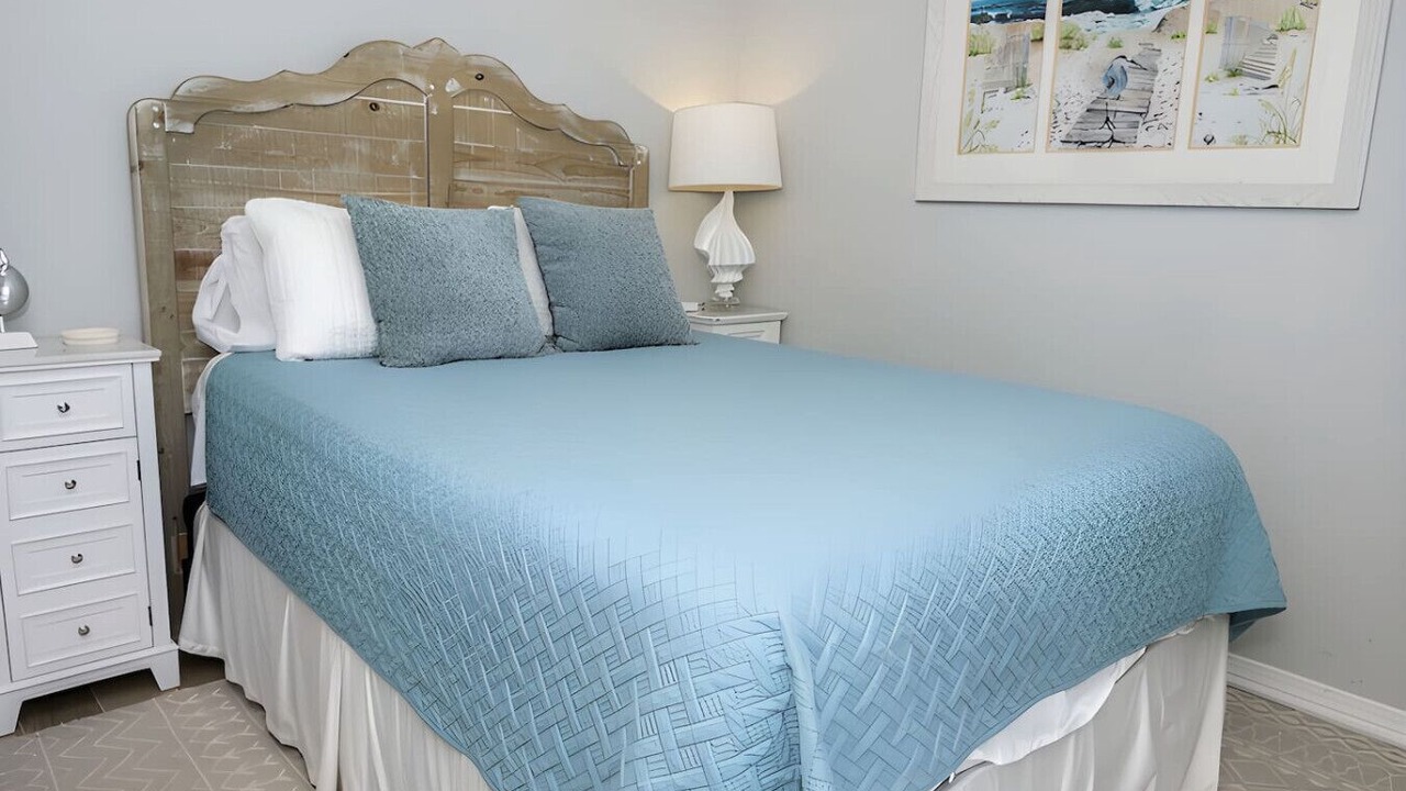 Photo of Bedroom in Ono Island