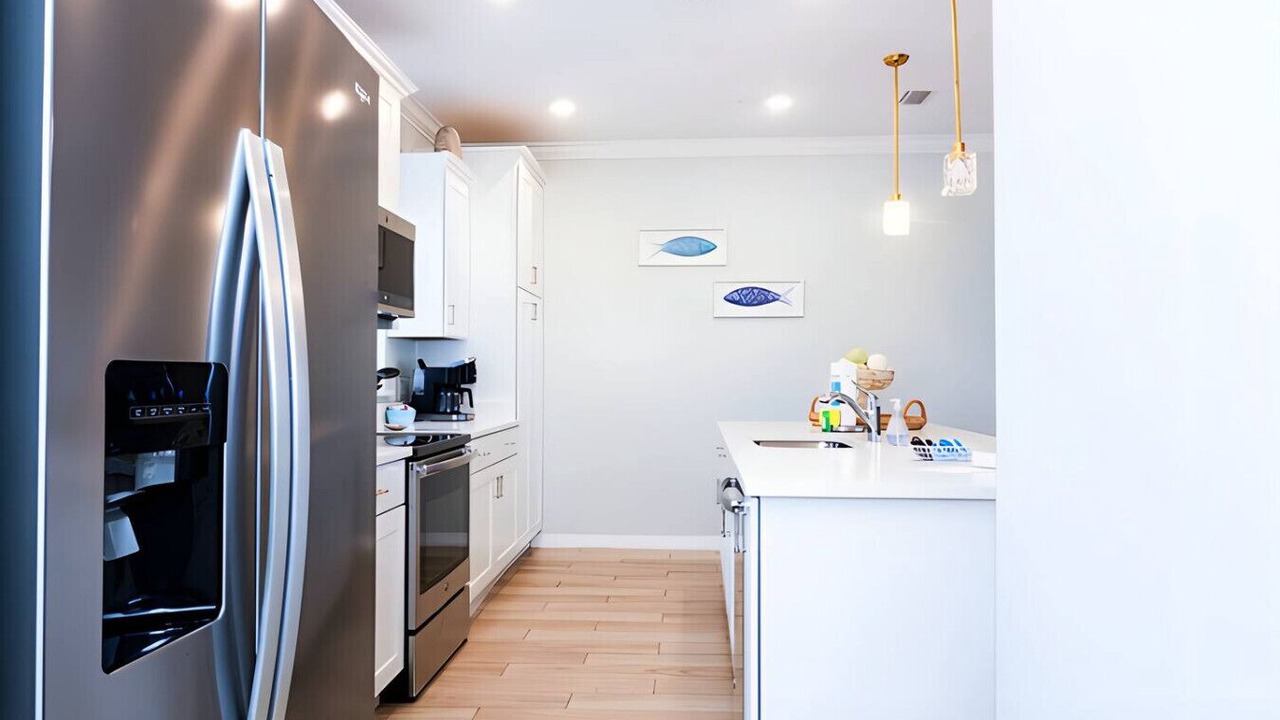 Photo of Kitchen in Ono Island