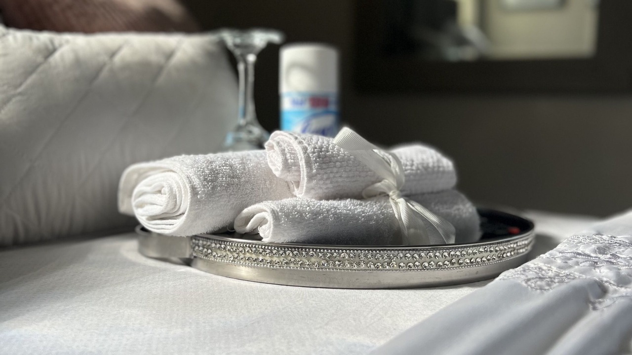 Photo of Bathroom in Castleberry Hill