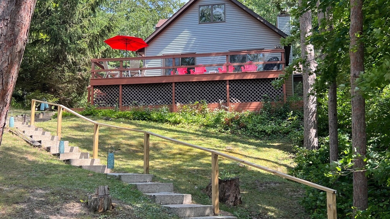 Photo of Outdoor in Lake City