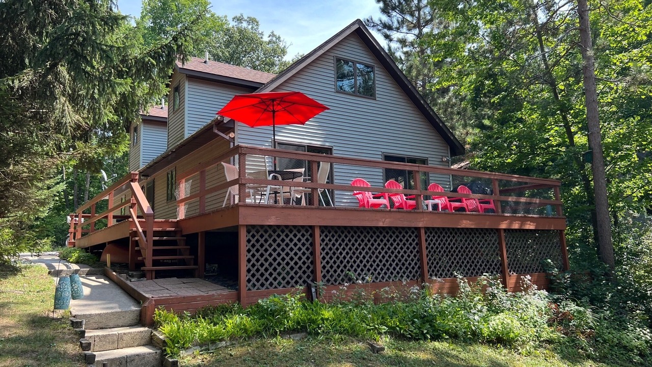 Photo of Outdoor in Lake City