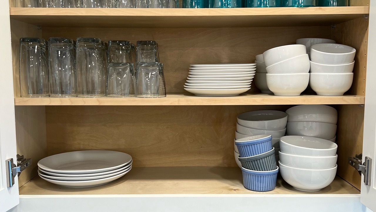 Photo of Kitchen in Alexander City